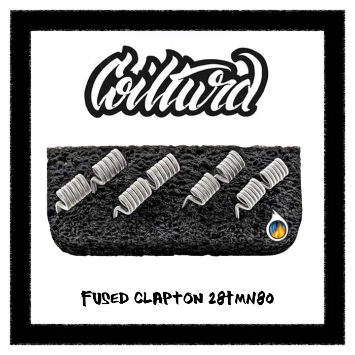 Coilturd Pre-Built Coils - - Image 8